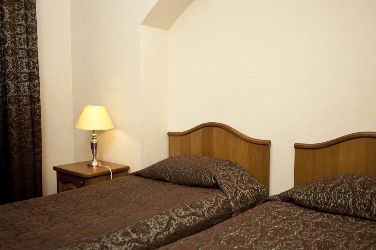 Отель Boutique Hotel Monte Kristo Рига-24