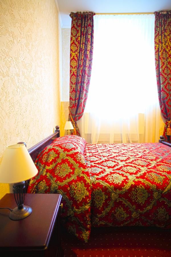 Отель Boutique Hotel Monte Kristo Рига-29