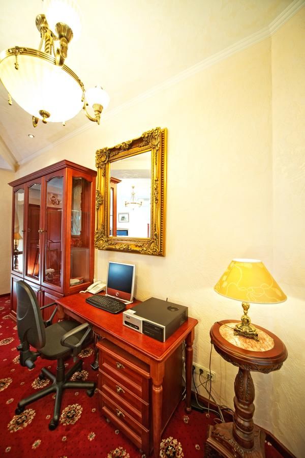 Отель Boutique Hotel Monte Kristo Рига-34