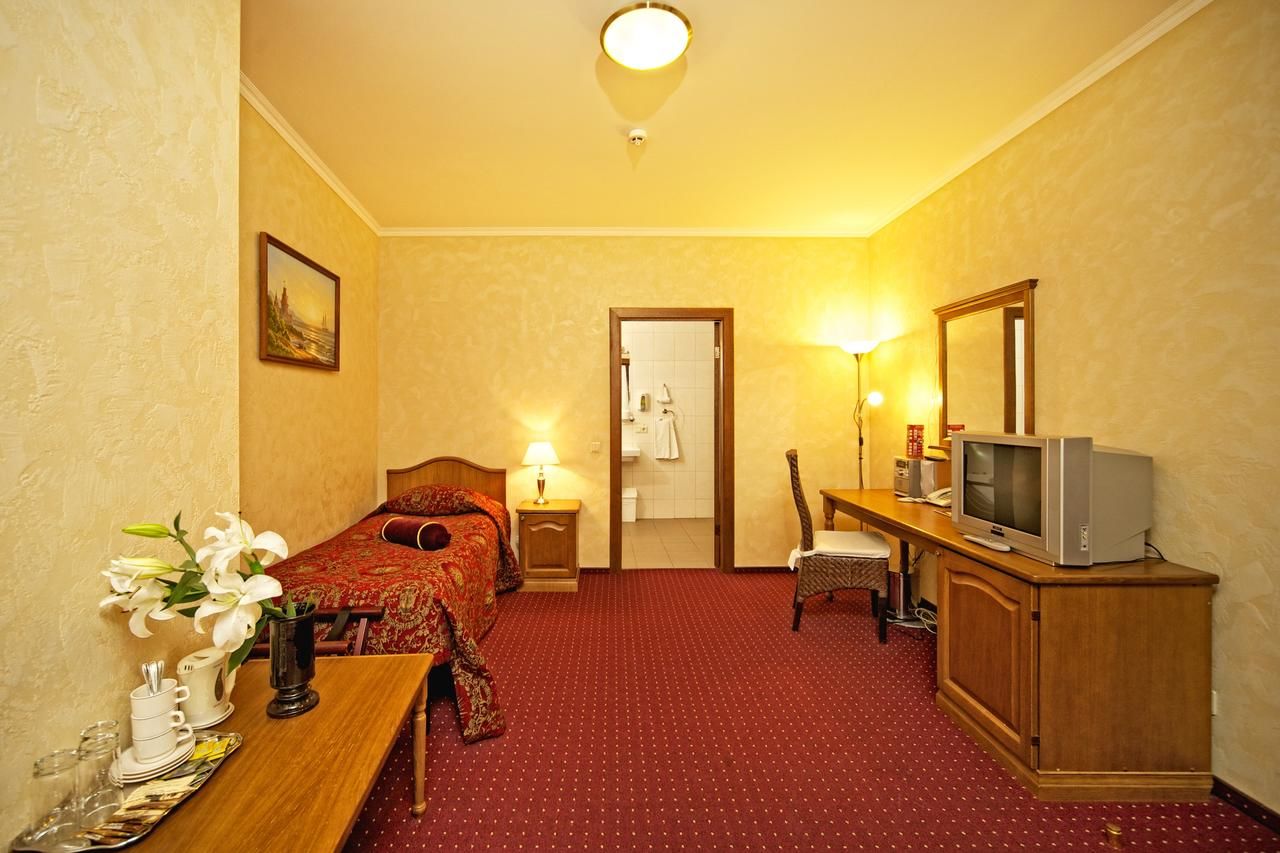 Отель Boutique Hotel Monte Kristo Рига-44