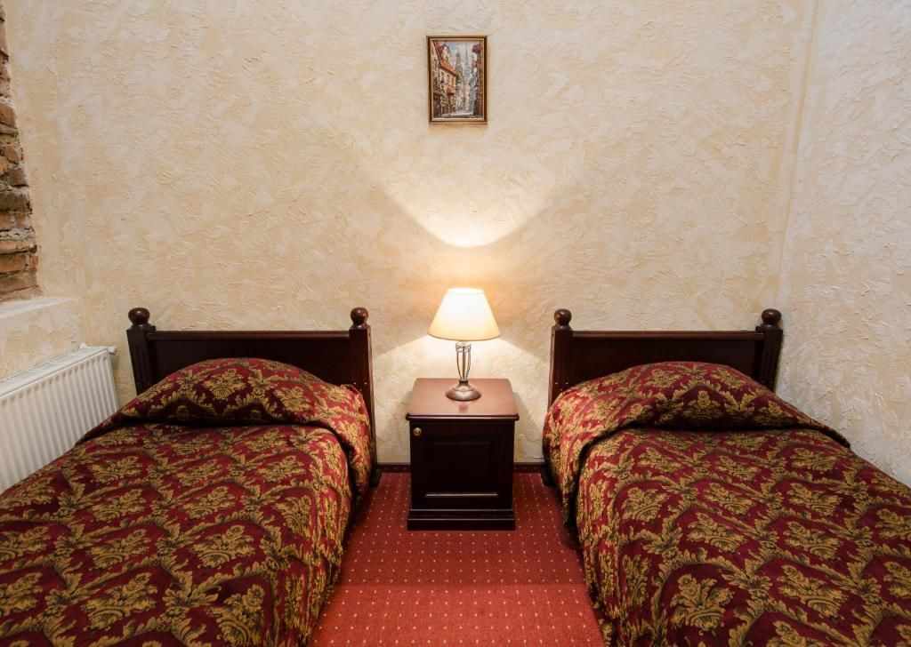 Отель Boutique Hotel Monte Kristo Рига-61